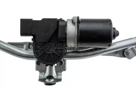 NTY ΜΟΤΕΡ ΥΑΛΟΚΑΘΑΡΙΣΤΗΡΩΝ ΓΙΑ SKODA FABIA 1999+ / VW POLO 2001+  ΕΜΠΡΟΣ orig.6Q1955119A ΝΤΥ - 1 ΤΕΜ. ESW-SK-010/AJ 