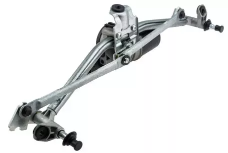 NTY ΜΟΤΕΡ ΥΑΛΟΚΑΘΑΡΙΣΤΗΡΩΝ ΓΙΑ SKODA FABIA 1999+ / VW POLO 2001+  ΕΜΠΡΟΣ orig.6Q1955119A ΝΤΥ - 1 ΤΕΜ. ESW-SK-010/AJ 