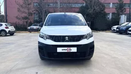 Peugeot L1H1 | ΜΕ ΕΓΓΥΗΣΗ 2021 