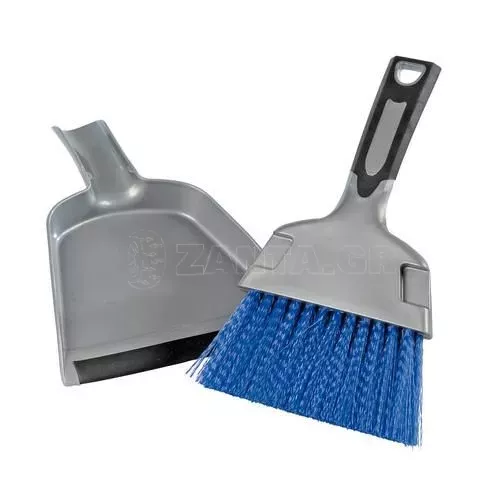 Lampa ΣΚΟΥΠΑΚΙ ΚΑΙ ΦΑΡΑΣΙ ΜΕ ΣΚΛΗΡΗ ΤΡΙΧΑ PRO GRIP L3735.6