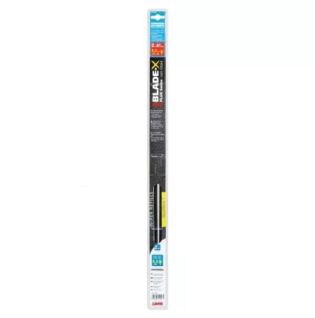 Lampa ΛΑΣΤΙΧΑ ΥΑΛΟΚΑΘΑΣΙΣΤΗΡΩΝ 8,5mm 2x71cm BLADE-X ΜΕ ΛΑΜΑΚΙ 2 ΤΕΜΑΧΙΑ L1900.7 