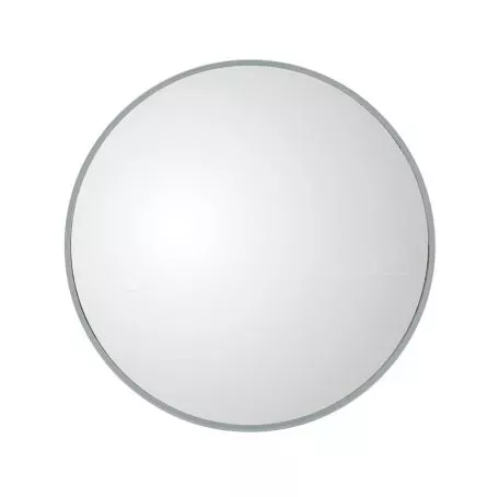 Lampa ΚΑΘΡΕΠΤΗΣ ΠΡΟΣΘΕΤΟΣ TOTAL-VIEW ΣΤΡΟΓΓΥΛΟΣ 50mm 2 ΧΡΗΣΕΩΝ ΜΕ ΑΥΤΟΚΟΛΛΗΤΗ ΤΑΙΝΙΑ 3M 2ΤΕΜ. L6557.6 
