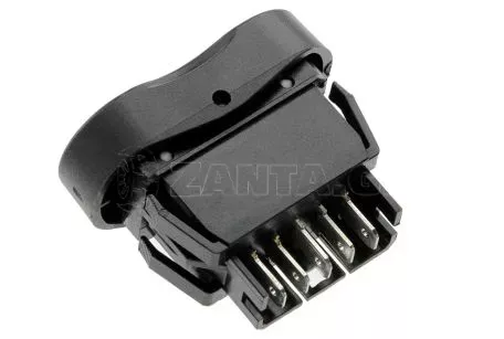 NTY ΔΙΑΚΟΠΤΗΣ ΓΙΑ DACIA DUSTER / SANDERO ΜΟΝΟΣ 5PIN ΠΑΡΑΘΥΡΩΝ orig.8200325065 ΔΙΑΚ.EWS-RE-022/AJ 