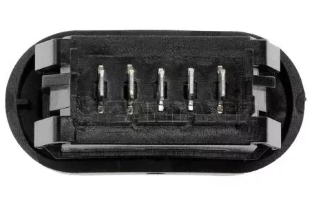 NTY ΔΙΑΚΟΠΤΗΣ ΓΙΑ DACIA DUSTER / SANDERO ΜΟΝΟΣ 5PIN ΠΑΡΑΘΥΡΩΝ orig.8200325065 ΔΙΑΚ.EWS-RE-022/AJ 