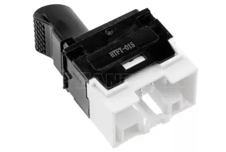NTY ΔΙΑΚΟΠΤΗΣ ΓΙΑ FIAT BRAVO/BRAVA -03 /PALIO -02 /STRADA 00+ ΜΟΝΟΣ 6PIN ΠΑΡΑΘΥΡΩΝ orig.98809717 ΔΙΑΚ.EWS-FT-015/AJ 