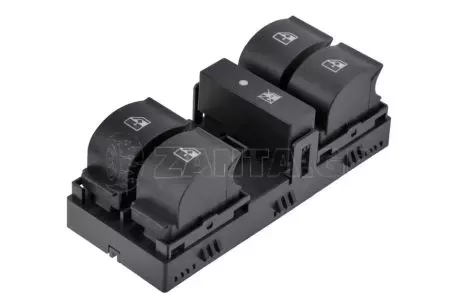 NTY ΔΙΑΚΟΠΤΗΣ ΓΙΑ FIAT LINEA 08+ ΠΑΡΑΘΥΡΩΝ ΠΟΛΛΑΠΛΟΣ 8PIN orig.735442332 ΔΙΑΚ.EWS-FT-022/AJ 