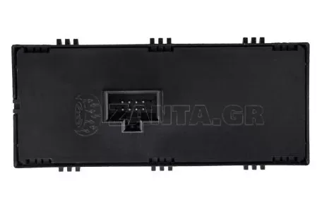NTY ΔΙΑΚΟΠΤΗΣ ΓΙΑ FIAT LINEA 08+ ΠΑΡΑΘΥΡΩΝ ΠΟΛΛΑΠΛΟΣ 8PIN orig.735442332 ΔΙΑΚ.EWS-FT-022/AJ 