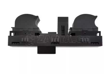NTY ΔΙΑΚΟΠΤΗΣ ΓΙΑ FIAT LINEA 08+ ΠΑΡΑΘΥΡΩΝ ΠΟΛΛΑΠΛΟΣ 8PIN orig.735442332 ΔΙΑΚ.EWS-FT-022/AJ 