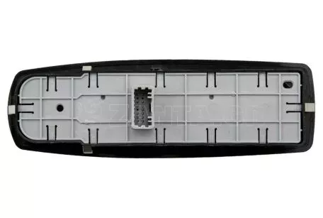 NTY ΔΙΑΚΟΠΤΗΣ ΓΙΑ RENAULT MEGANE-3 /FLUANCE ΠΟΛΛΑΠΛΟΣ 13PIN ΠΑΡΑΘΥΡΩΝ orig.254000015R ΔΙΑΚ.EWS-RE-035/AJ 