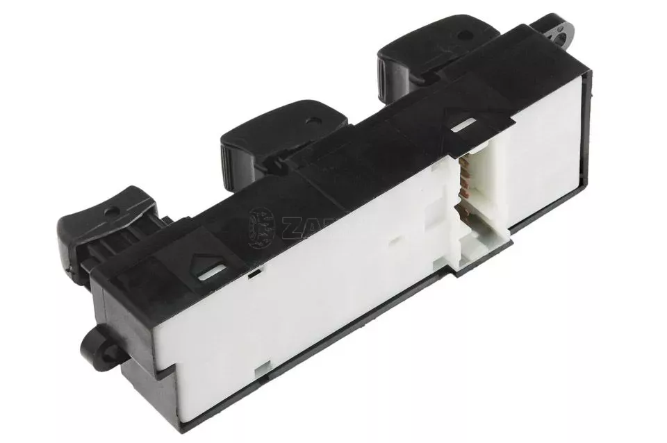NTY ΔΙΑΚΟΠΤΗΣ ΓΙΑ NISSAN ALMERA 00>08 /SENTRA 00>06 ΠΟΛΛΑΠΛΟΣ 15PIN ΠΑΡΑΘΥΡΩΝ orig.25401-5Μ000 ΔΙΑΚ.EWS-NS-006/AJ