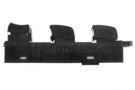NTY ΔΙΑΚΟΠΤΗΣ ΓΙΑ NISSAN ALMERA 00>08 /SENTRA 00>06 ΠΟΛΛΑΠΛΟΣ 15PIN ΠΑΡΑΘΥΡΩΝ orig.25401-5Μ000 ΔΙΑΚ.EWS-NS-006/AJ 