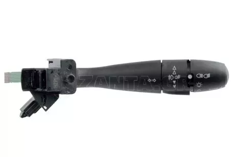 NTY ΔΙΑΚΟΠΤΗΣ ΓΙΑ PEUGEOT 206/207/307/406/407/807/1007 ΛΕΒΙΕΣ ΦΩΤΩΝ ΦΛΑΣ orig.6239.S9/6239.YF/6242.84/ NTY -1 τεμ. EPE-PE-003/AJ 