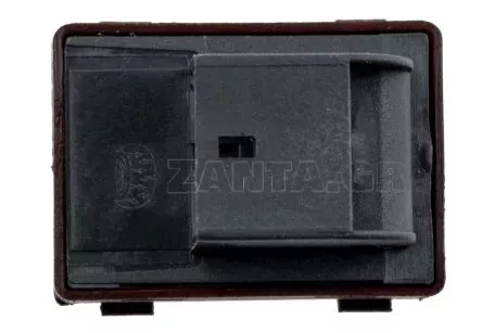 NTY ΜΟΝΟΣ 4PIN ΔΙΑΚΟΠΤΗΣ ΠΟΡΤ ΜΠΑΓΚΑΖ orig.8K0959831A ΓΙΑ AUDI A4/A5/Q5 ΝΤΥ - 1 τεμ. ΔΙΑΚ.EWS-AU-026/AJ 