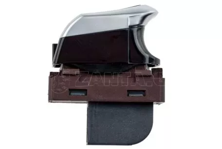 NTY ΜΟΝΟΣ 4PIN ΔΙΑΚΟΠΤΗΣ ΠΟΡΤ ΜΠΑΓΚΑΖ orig.8K0959831A ΓΙΑ AUDI A4/A5/Q5 ΝΤΥ - 1 τεμ. ΔΙΑΚ.EWS-AU-026/AJ 