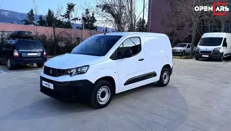 Peugeot L1H1 | ΜΕ ΕΓΓΥΗΣΗ 2021 