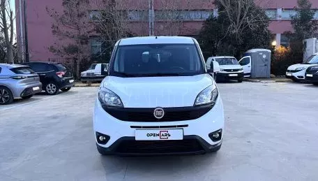 Fiat Doblo L1H1 | ΜΕ ΕΓΓΥΗΣΗ 2020 