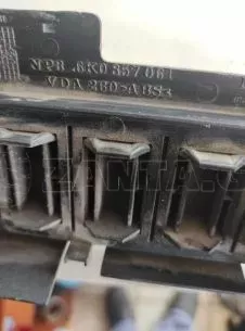 ΔΙΑΚΟΠΤΗΣ ΠΑΡΑΘΥΡΩΝ ΓΙΑ SEAT CORDOBA '93-'97 ΚΩΔΙΚΟΣ 6K0857061 