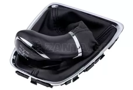 NTY ΠΟΜΟΛΟ ΤΑΧΥΤΗΤΩΝ ΜΑΡΚΕ ΓΙΑ OPEL CROSSLAND 2017+ ΜΕ ΦΟΥΣΚΑ ΜΕ ΕΝΔΕΙΞΗ 5 ΤΑΧΥΤΗΤΩΝ ΝΤΥ - 1 Τεμ. GZB-PL-026/AJ 