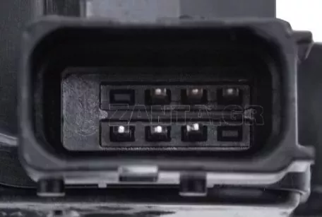 NTY ΗΛΕΚΤΡΟΜΑΓΝΗΤΙΚΗ ΚΛΕΙΔΑΡΙΑ ΓΙΑ FIAT GRANDE PUNTO 2005+ ΕΜΠΡΟΣ ΔΕΞΙΑ orig.51797558 NTY - 1 τεμ. EZC-FT-204/AJ 