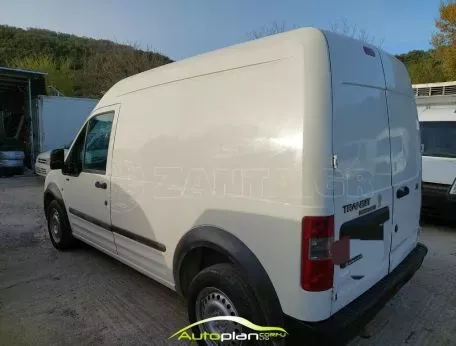 Ford transit Connect !! 2003 