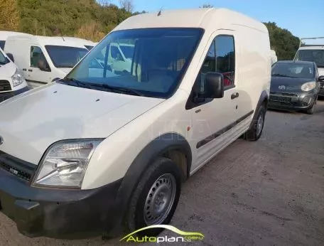 Ford transit Connect !! 2003 