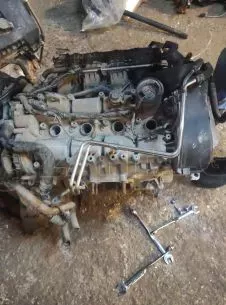 ΜΟΤΕΡ ΓΙΑ VW POLO '14-'17 1200cc TSI ΚΩΔΙΚΟΣ ΚΙΝΗΤΗΡΑ CJZ.Η ΤΙΜΗ ΕΙΝΑΙ ΕΝΔΕΙΚΤΙΚΗ. 