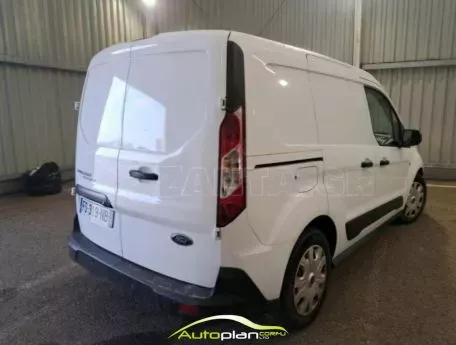 Ford Connect 2019 3 θεσιο ! 