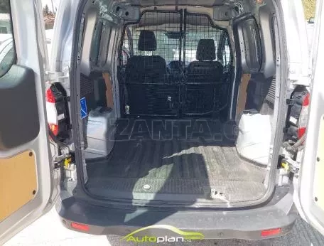 Ford Courier 2019 Άριστο  ! euro 6 ! 