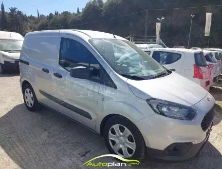 Ford Transit courier ! Άριστο  ! 2019 