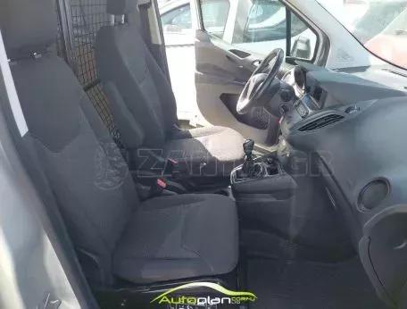 Ford Transit courier ! Άριστο  ! 2019 