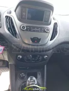 Ford Transit courier ! Άριστο  ! 2019 