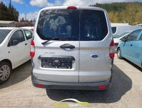Ford Transit courier ! Άριστο  ! 2019 