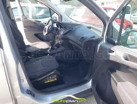 Ford Transit courier ! Άριστο  ! 2019 