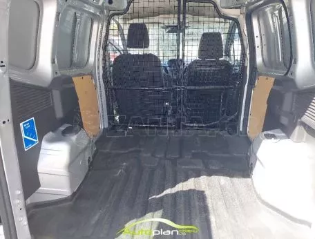 Ford Transit courier ! Άριστο  ! 2019 