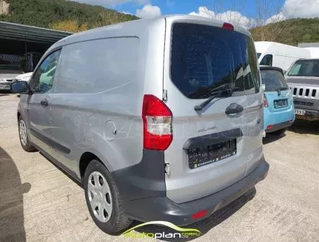 Ford Transit courier ! Άριστο  ! 2019 
