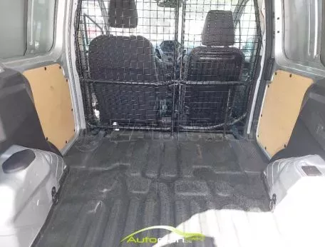 Ford Transit courier ! Άριστο  ! 2019 