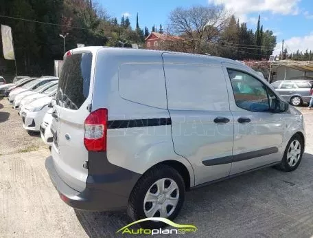 Ford Transit courier ! Άριστο  ! 2019 