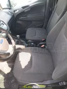 Ford Transit courier ! Άριστο  ! 2019 