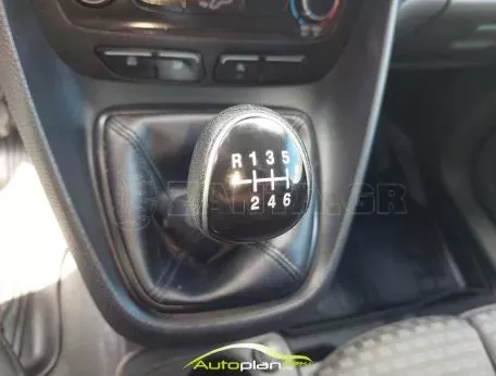 Ford Connect 2022 Full extra  ! 3 θεσιο ! Navigation  ! 