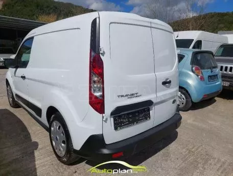 Ford Connect 2022 Full extra  ! 3 θεσιο ! Navigation  ! 