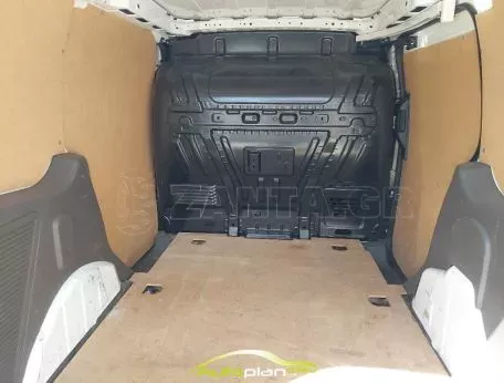 Ford Transit Connect 2022 Full extra  ! 3 θεσιο ! Navigation  ! 