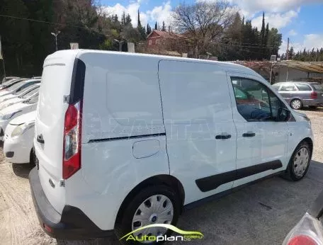 Ford Transit Connect 2022 Full extra  ! 3 θεσιο ! Navigation  ! 