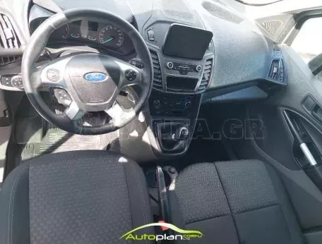 Ford Transit Connect 2022 Full extra  ! 3 θεσιο ! Navigation  ! 