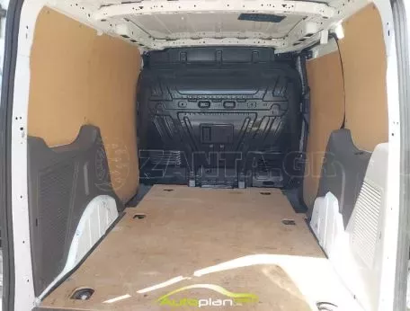 Ford Transit Connect 2022 Full extra  ! 3 θεσιο ! Navigation  ! 