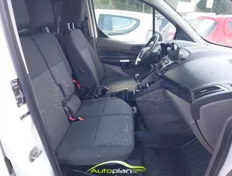 Ford Transit Connect 2022 Full extra  ! 3 θεσιο ! Navigation  ! 