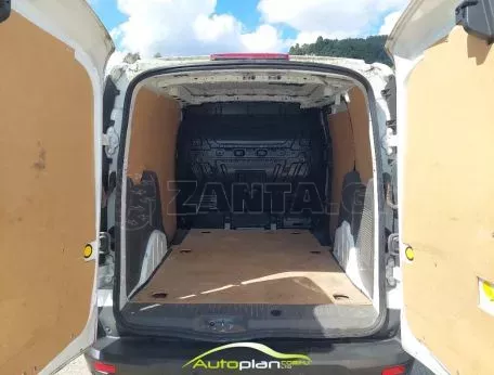Ford Transit connect  ! Full extra! 2022 
