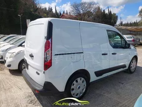 Ford Transit connect  ! Full extra! 2022 