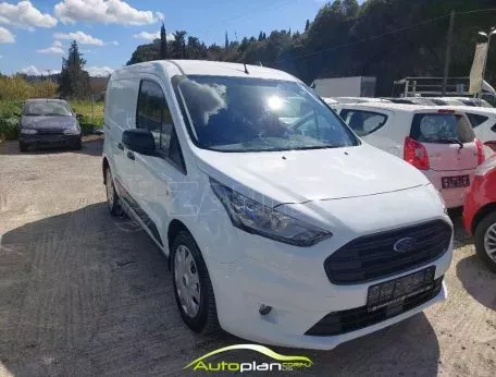 Ford Transit connect  ! Full extra! 2022 