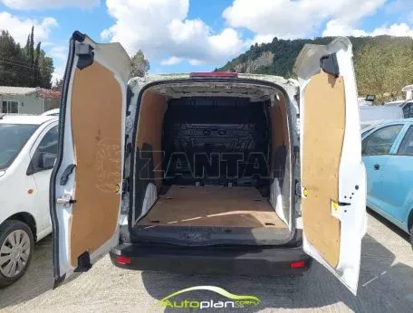 Ford Transit connect  ! Full extra! 2022 