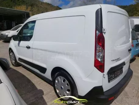 Ford Transit connect  ! Full extra! 2022 
